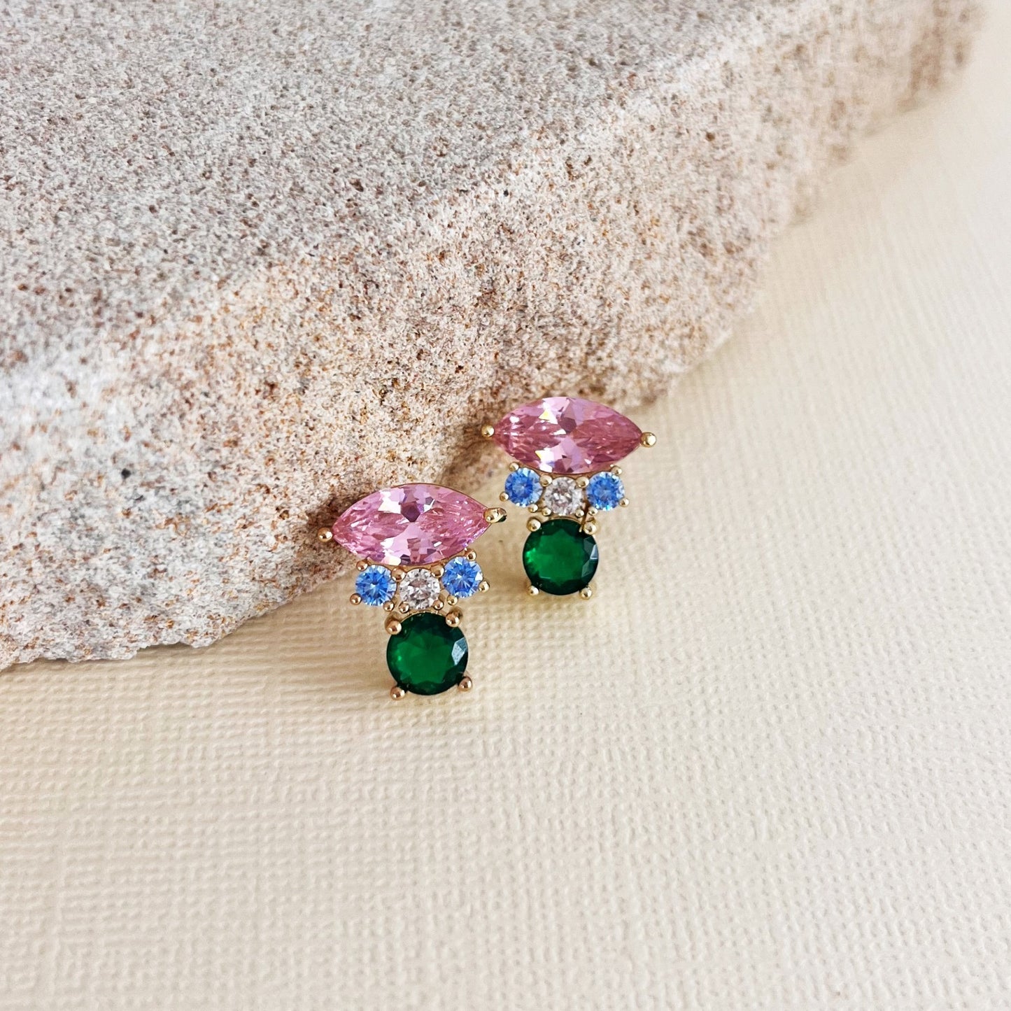 731 | MERRIT EARRINGS