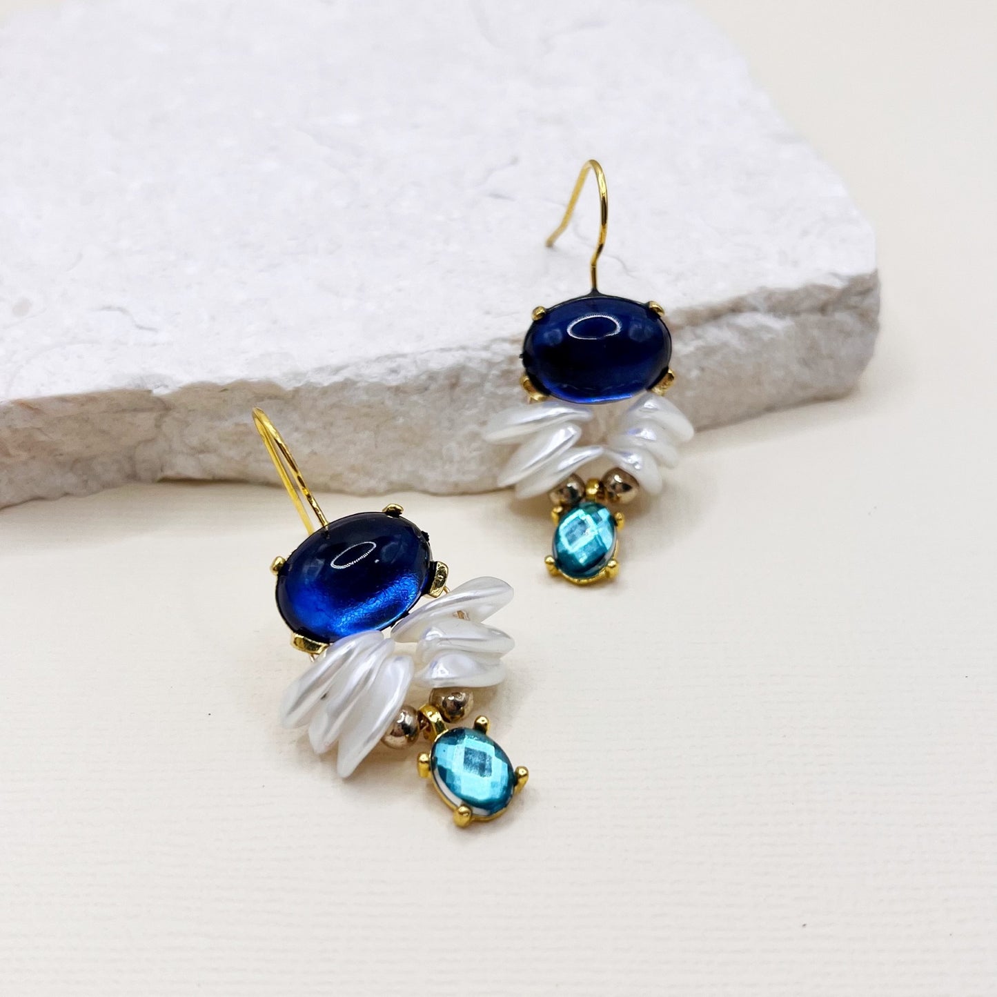 697 |  MILICENT EARRINGS