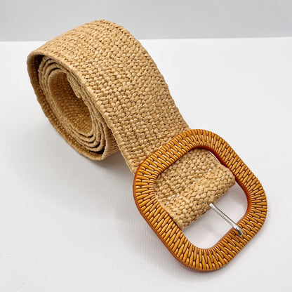 643 | MARIKA BELT | NATURAL