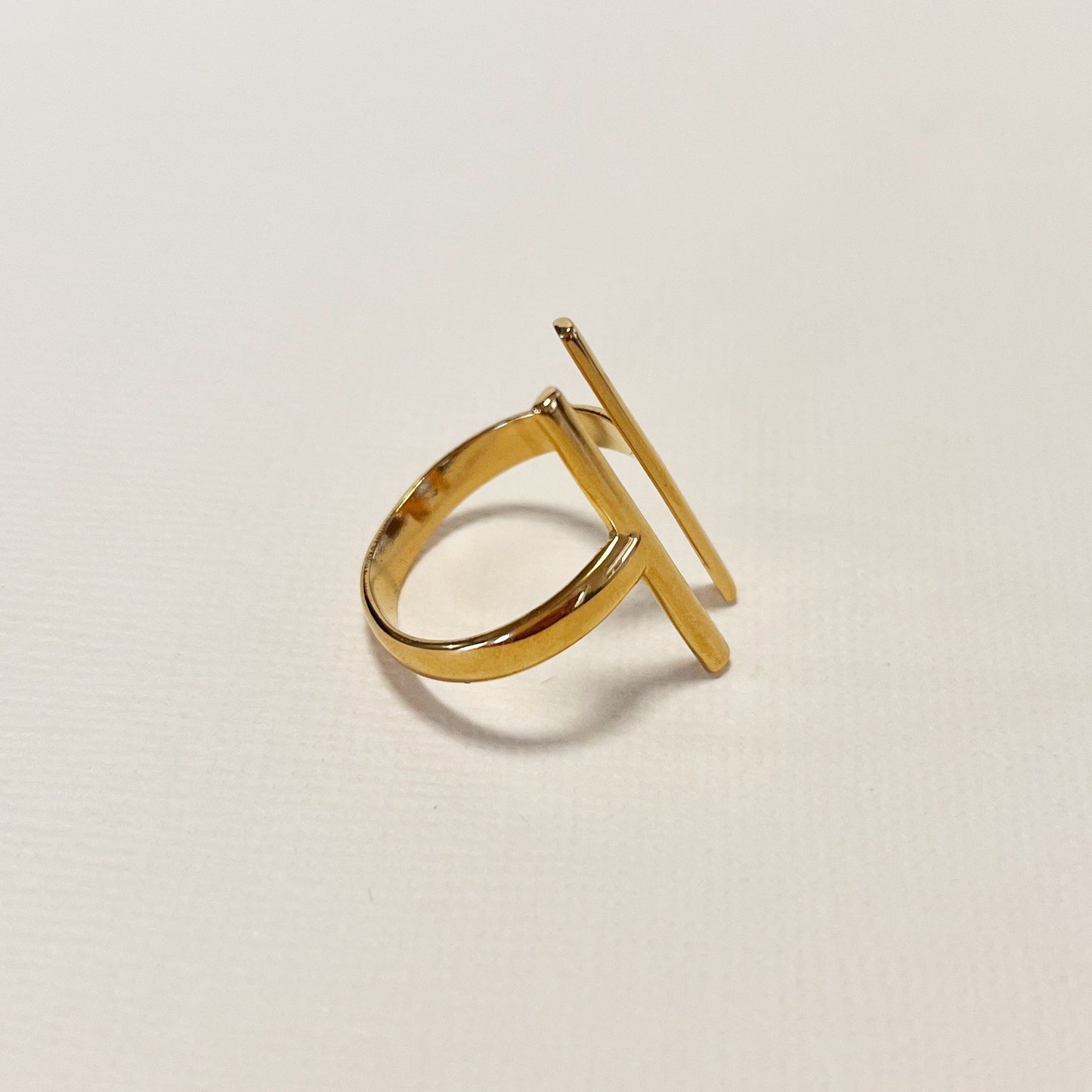 774 | NEVADA RING | GOLD