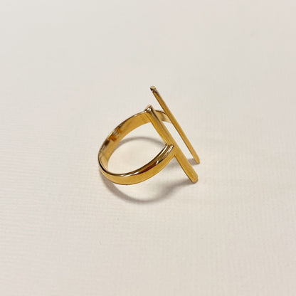 774 | NEVADA RING | GOLD
