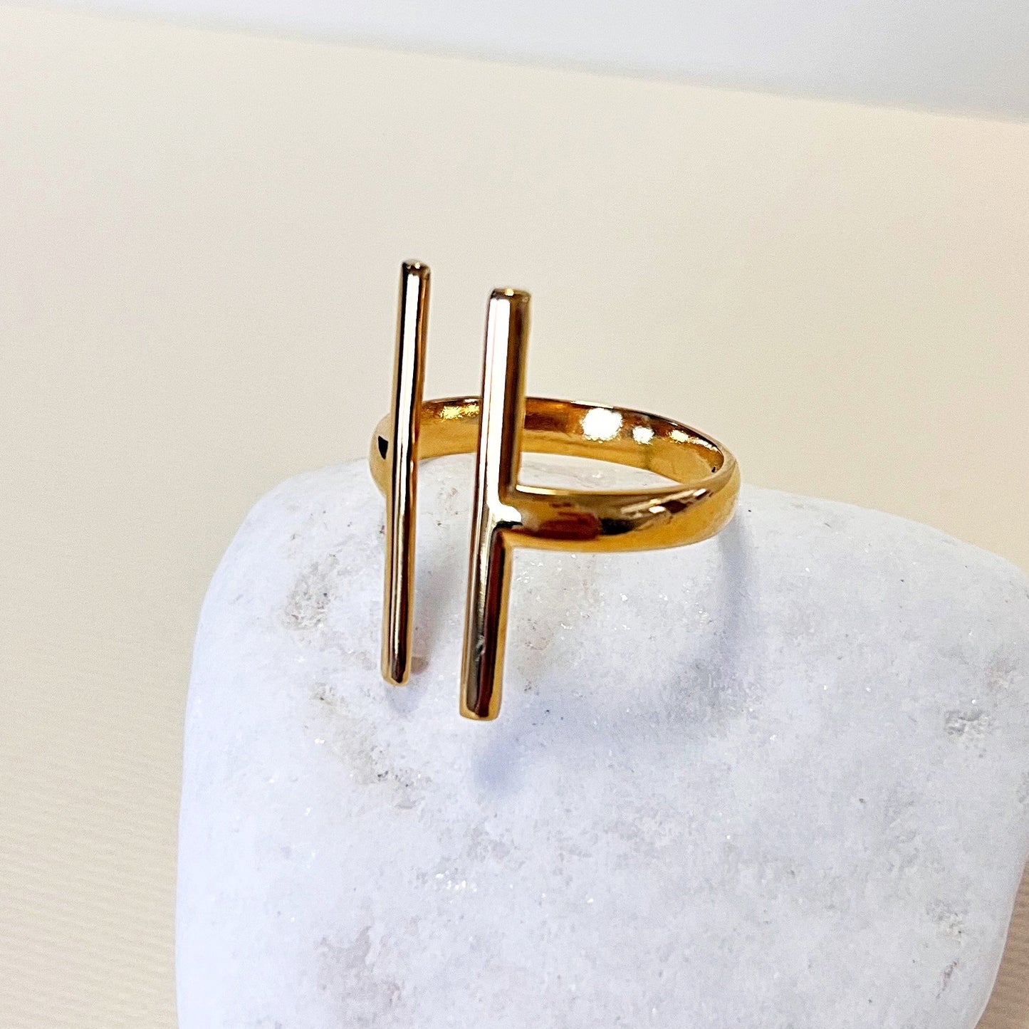 774 | NEVADA RING | GOLD