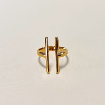 774 | NEVADA RING | GOLD