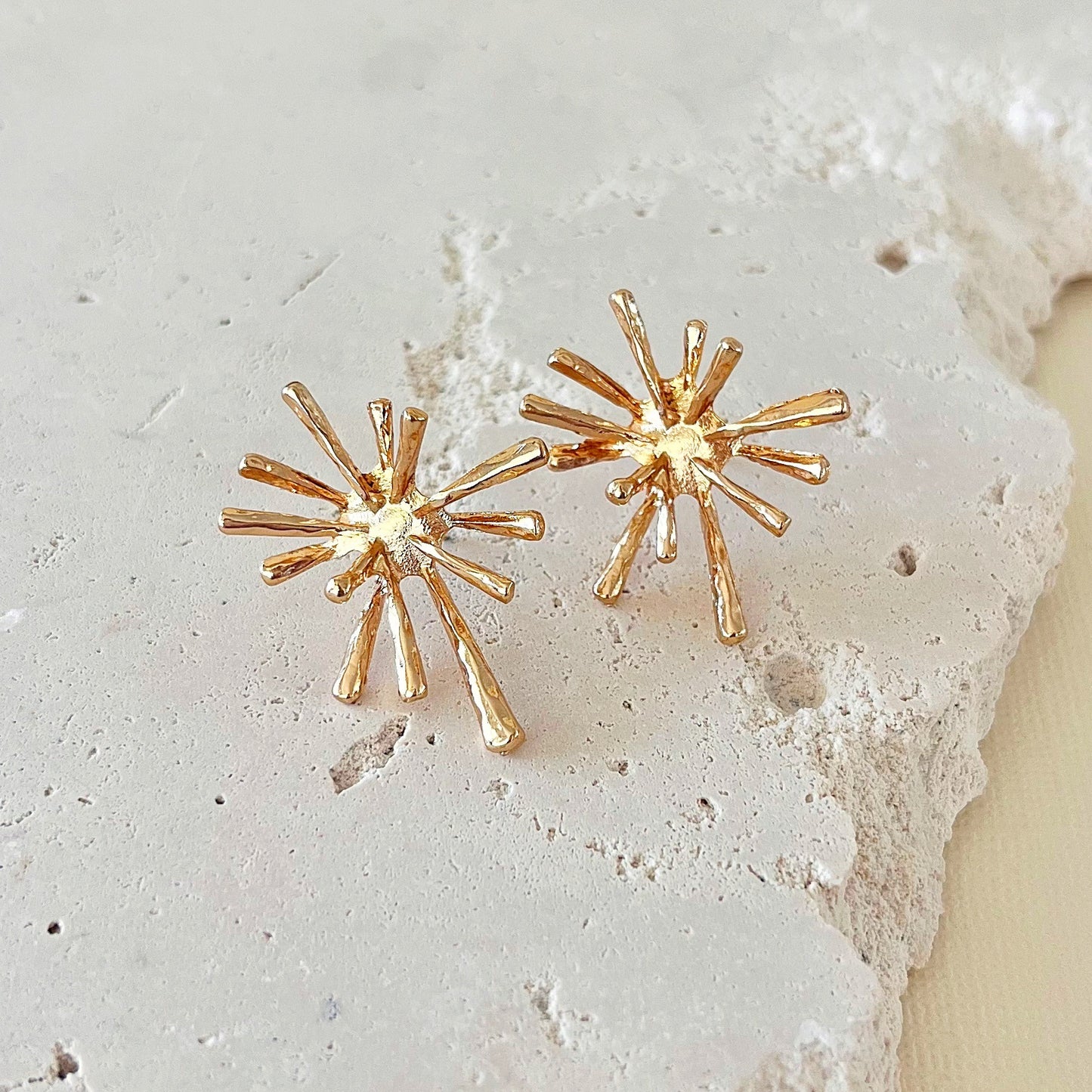 758 | NOVA EARRINGS | GOLD