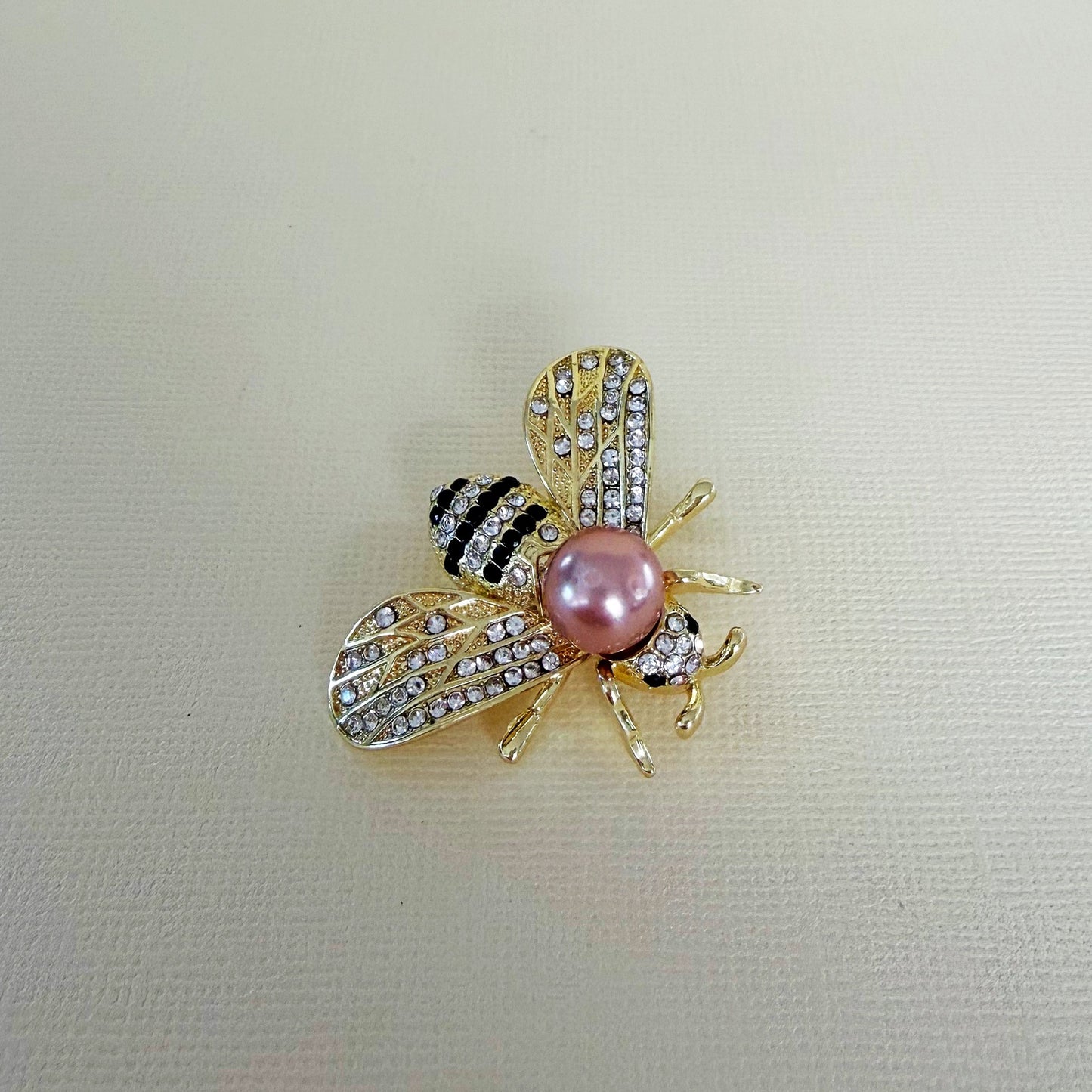 804 | QUEEN BEE BROOCH