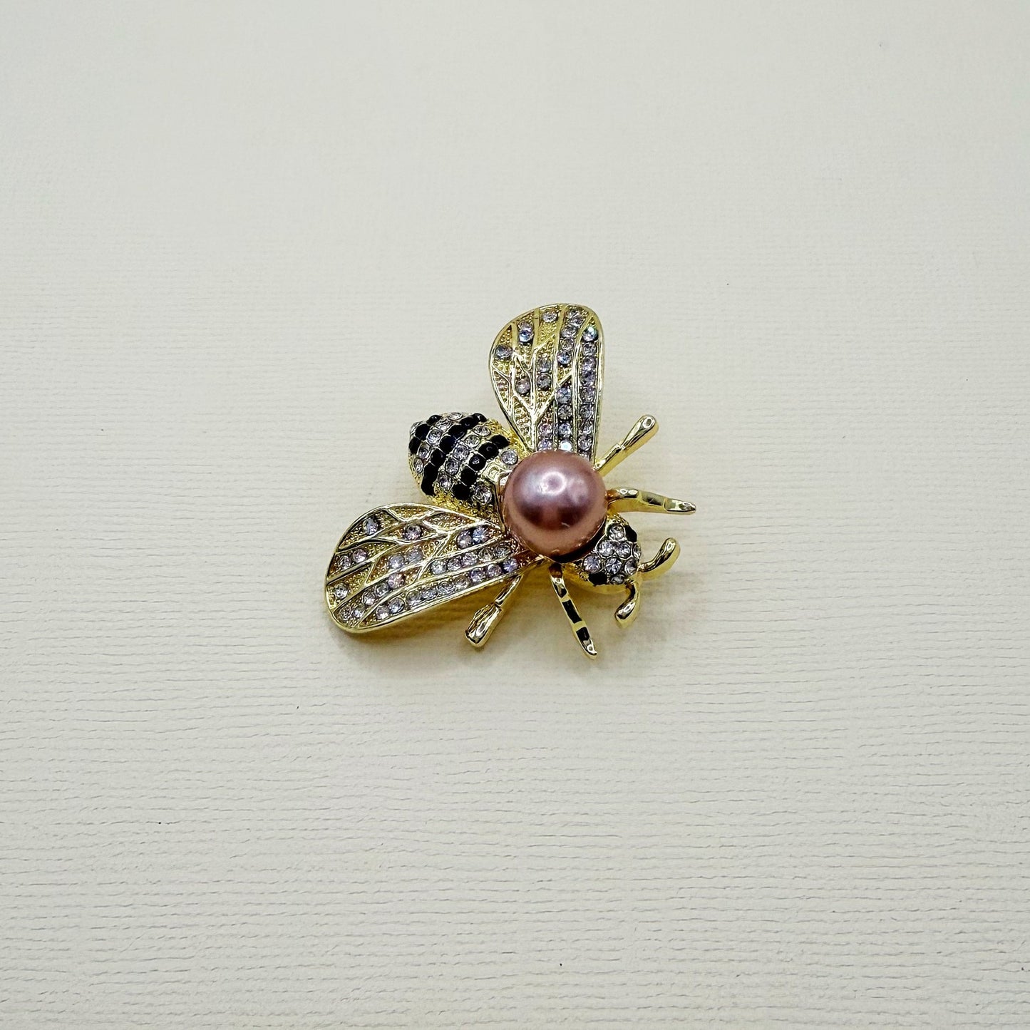 804 | QUEEN BEE BROOCH
