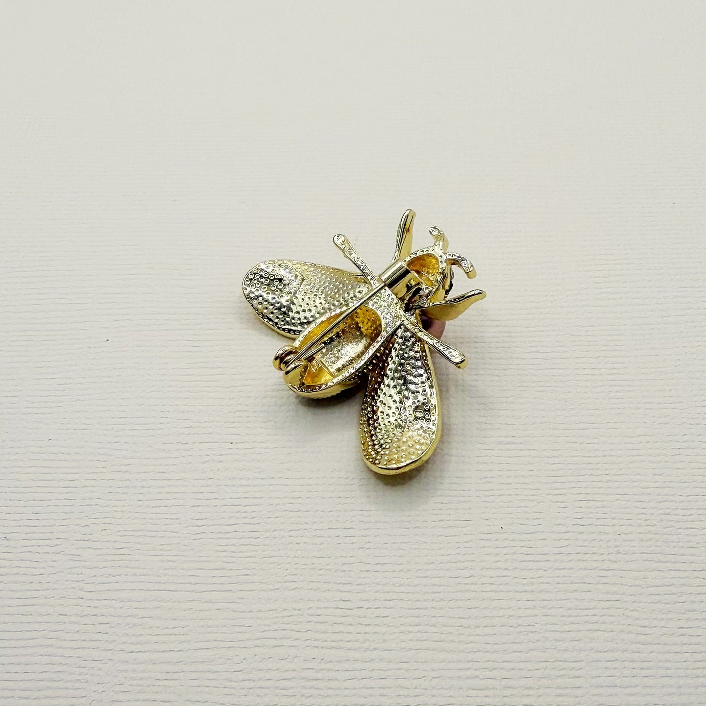 804 | QUEEN BEE BROOCH