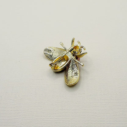 804 | QUEEN BEE BROOCH
