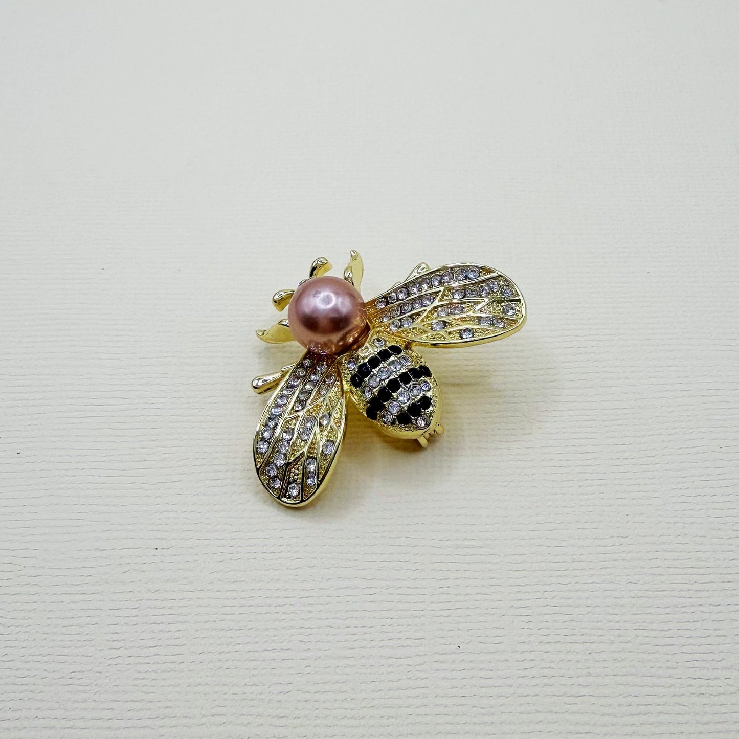 804 | QUEEN BEE BROOCH