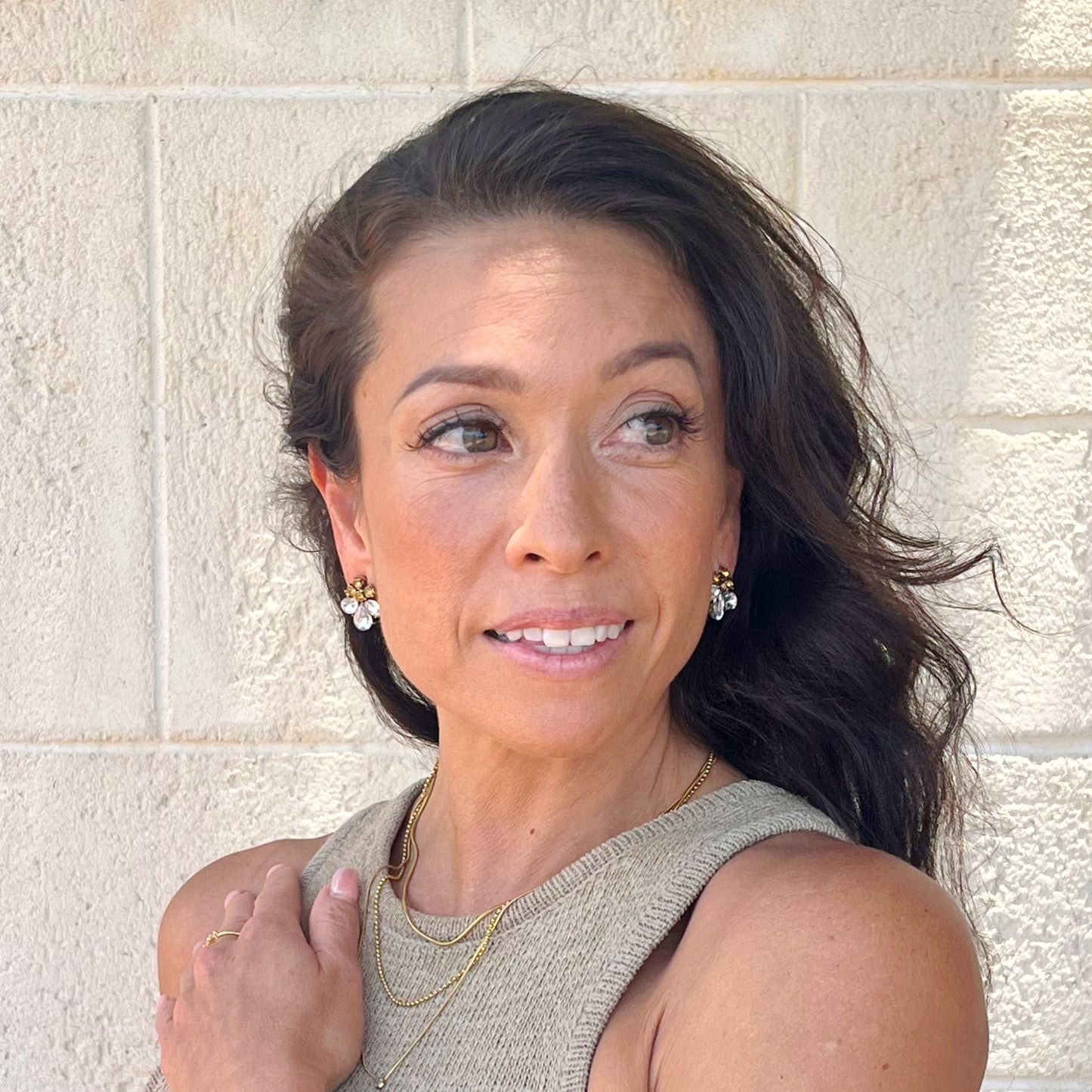 682 | SADIE EARRINGS