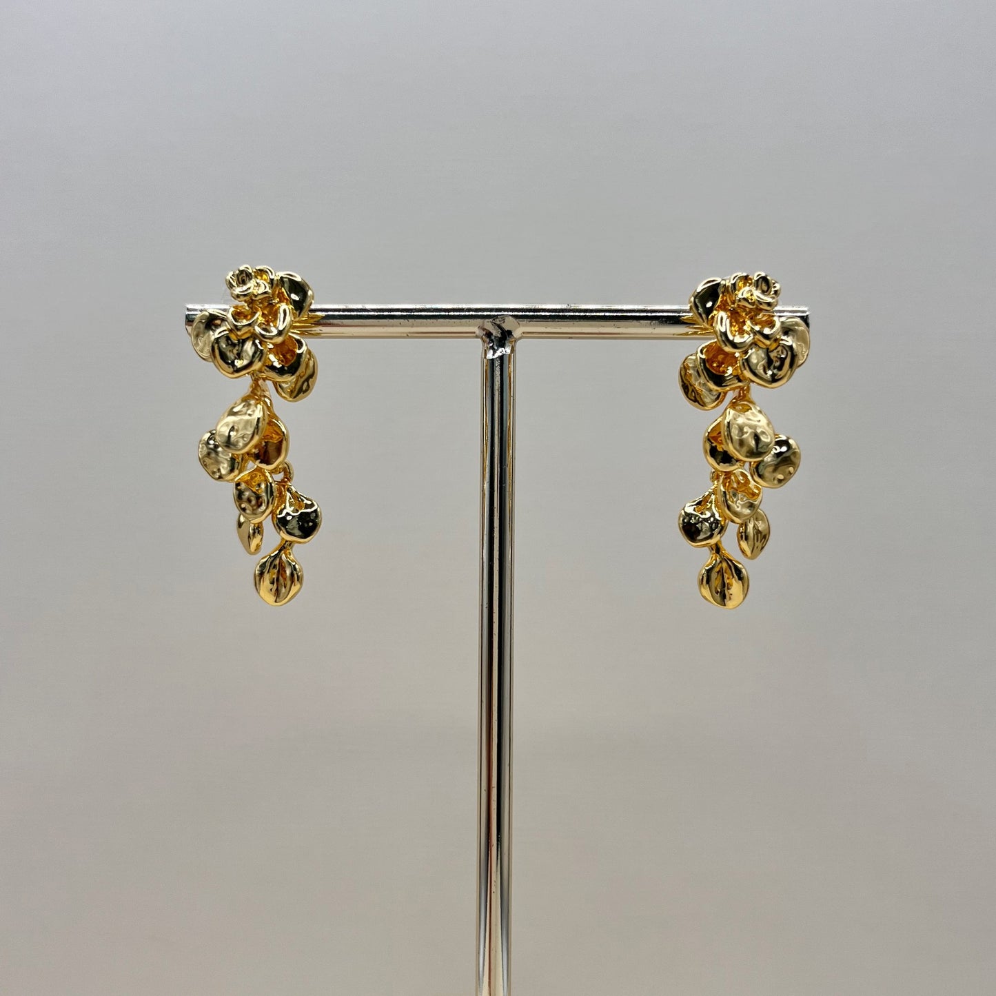 720 | SAWYER EARRINGS | GOLD