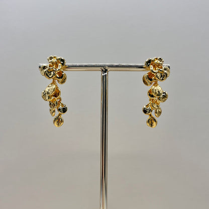720 | SAWYER EARRINGS | GOLD