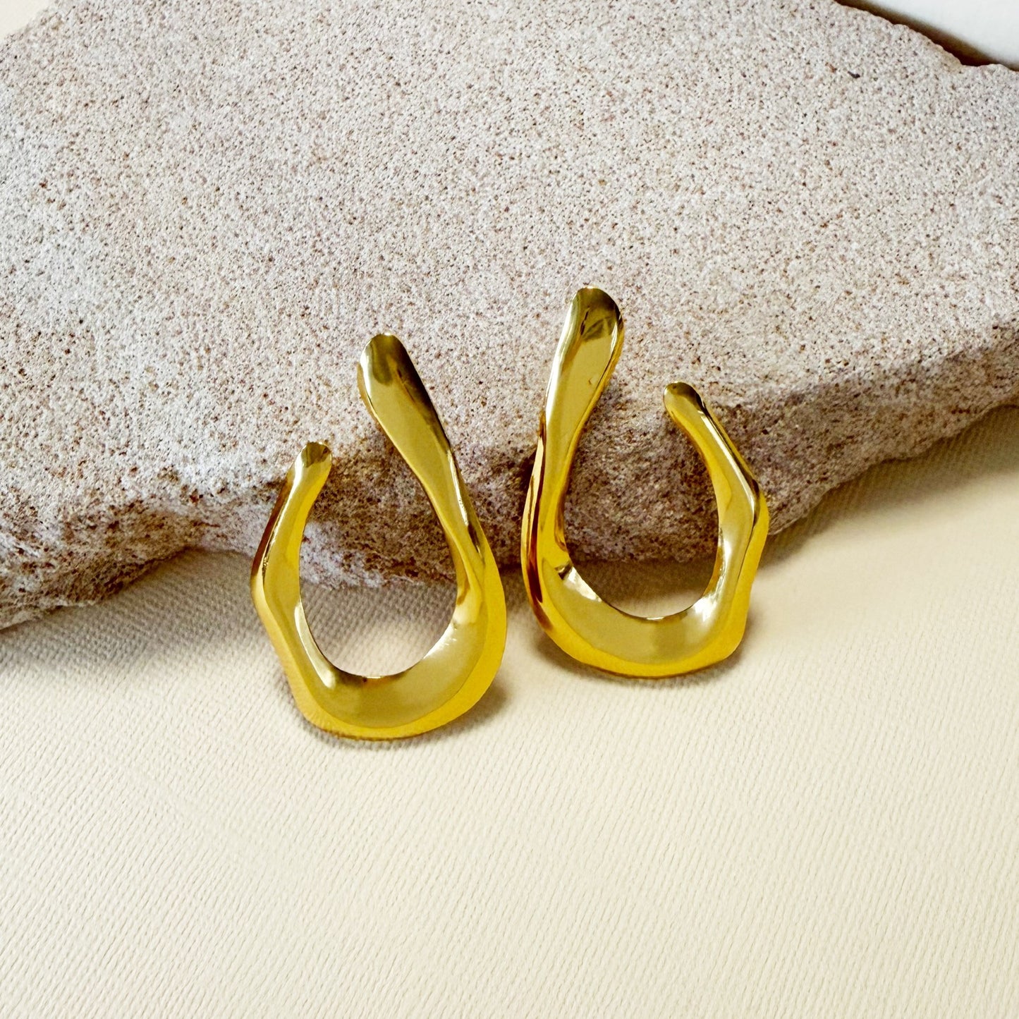 814 | SAYLOR EARRINGS | GOLD