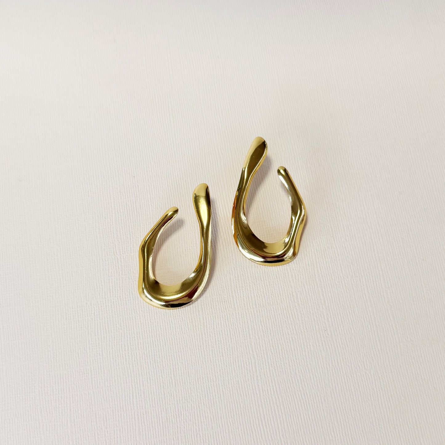 814 | SAYLOR EARRINGS | GOLD