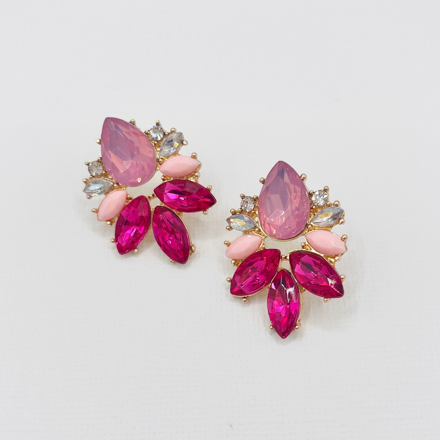 717 | SCOUT EARRINGS | PINK