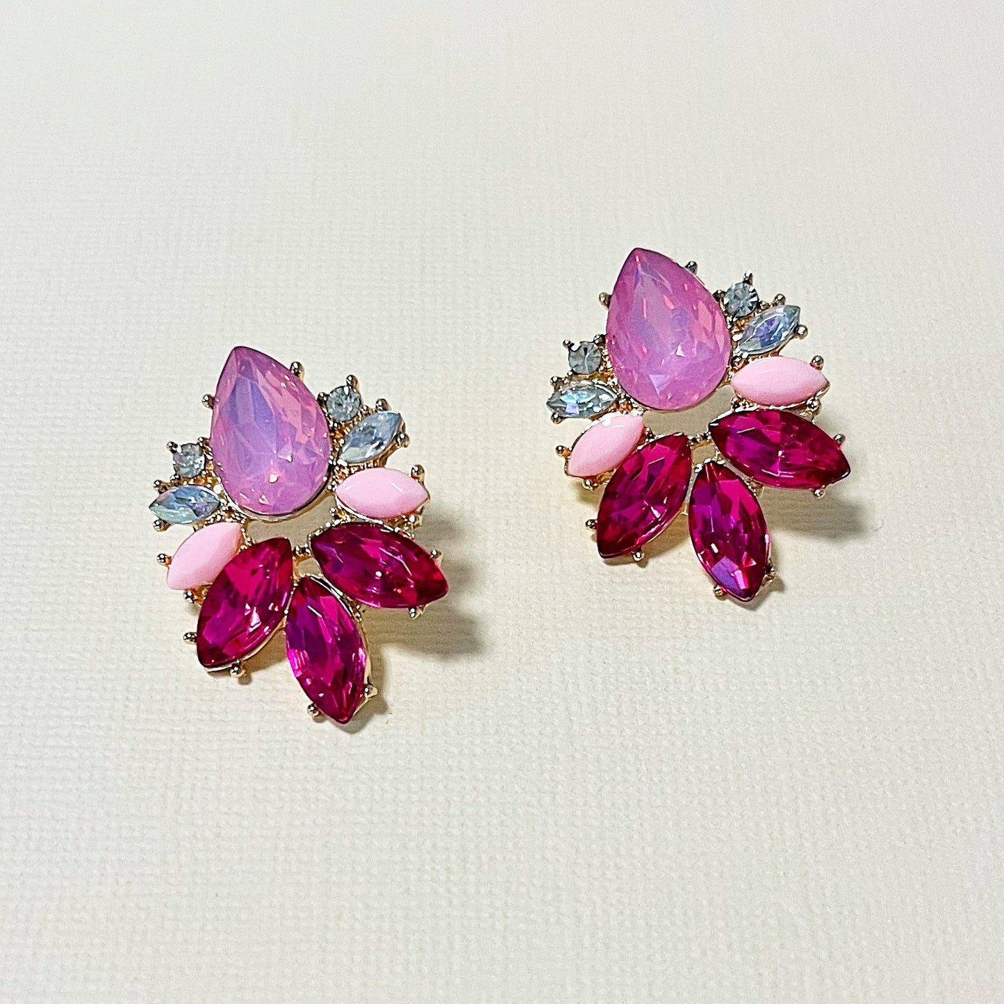 717 | SCOUT EARRINGS | PINK