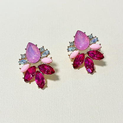 717 | SCOUT EARRINGS | PINK