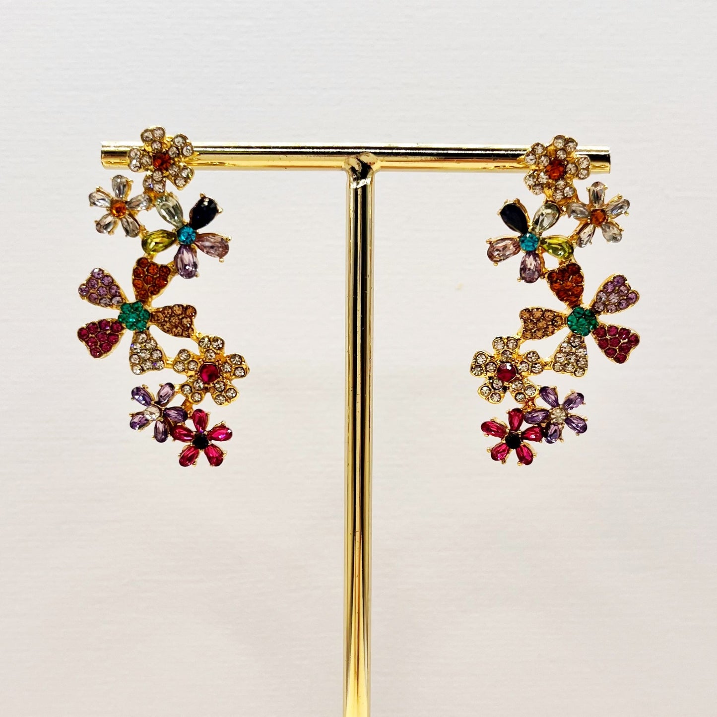 698 | SPRINGTIME EARRINGS