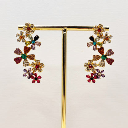 698 | SPRINGTIME EARRINGS