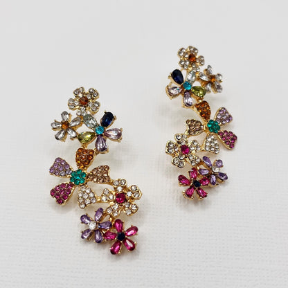 698 | SPRINGTIME EARRINGS