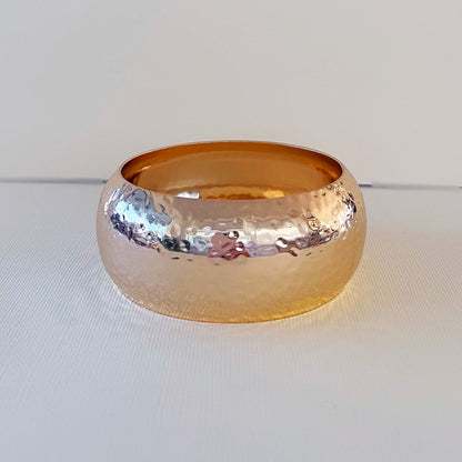 810 | SUSIE  BANGLE | GOLD