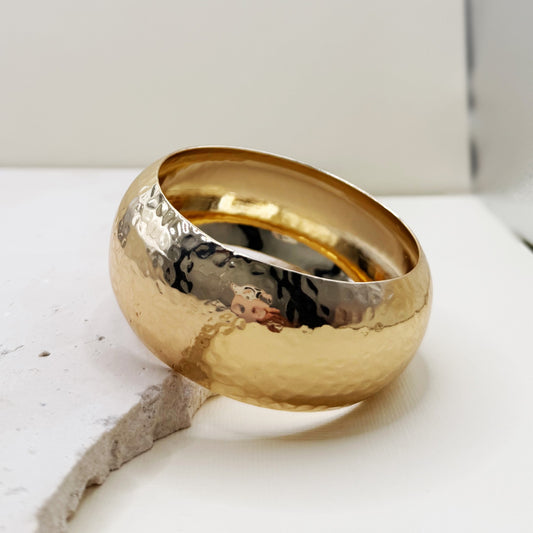 810 | SUSIE  BANGLE | GOLD