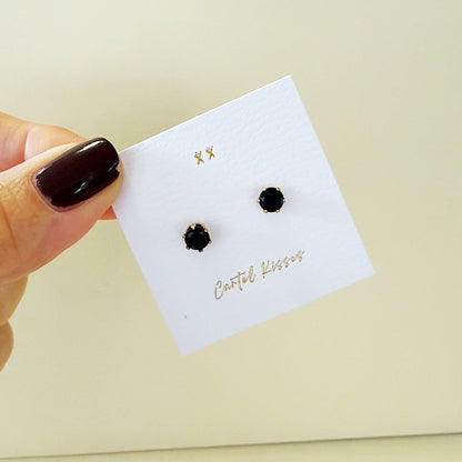833 | VIENNA EARRINGS | CARTEL KISSES