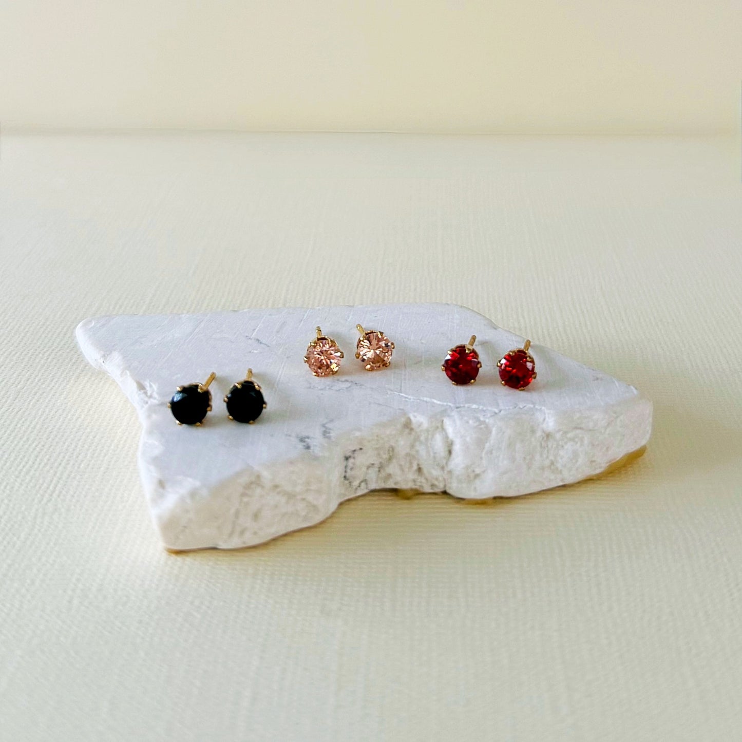 833 | VIENNA EARRINGS | CARTEL KISSES