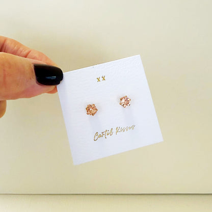 833 | VIENNA EARRINGS | CARTEL KISSES