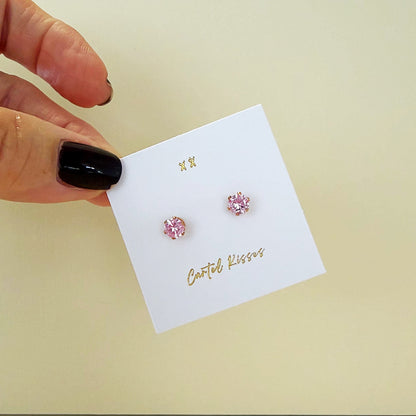 832 | VIENNA EARRINGS | CARTEL KISSES