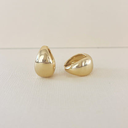 712 | YVETTE EARRINGS | GOLD