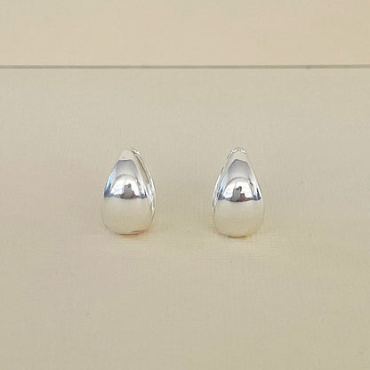 713 | YVETTE EARRINGS | SILVER